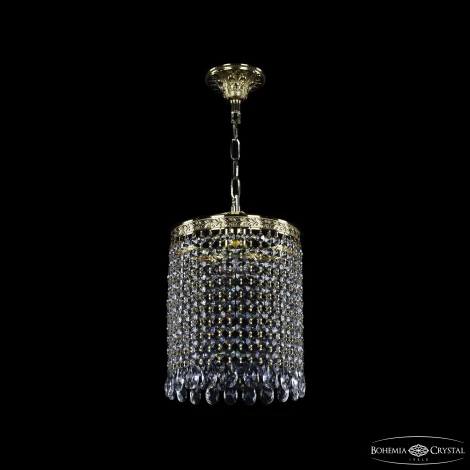 Подвесной светильник Bohemia 1920 19201/20IV G