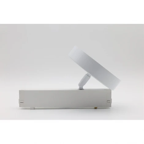 Трековый светильник светодиодный магнитный 220V 18W Aployt Magnetic track 220 APL.0213.10.24