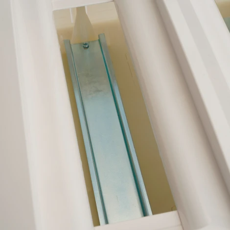 Бокс встраиваемый 36 модулей Stekker 49640