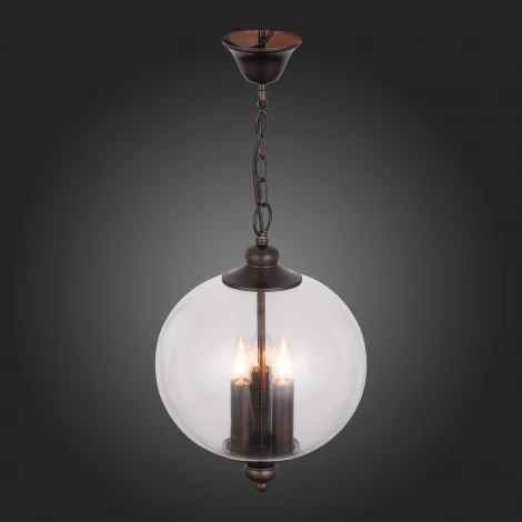 Подвесной светильник ST Luce Lateria SL362.303.03