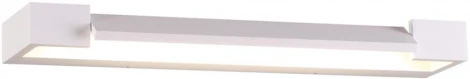 Настенный светильник Odeon Light Arno 3887/12WW (LED, 220V, IP44)