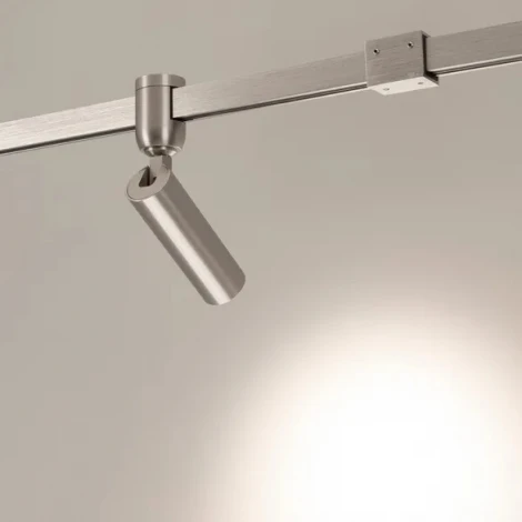 Трековый светильник ART-APRIORI-SPOT-TURN-R38-8W Day4000 (TN, 36 deg, 48V) (Arlight, IP20 Металл) 049297 (LED)