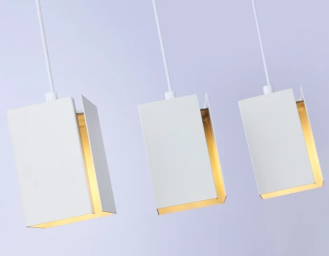 Подвесной светильник Ambrella TECHNO SPOT TN5138 (220V, на проводе)