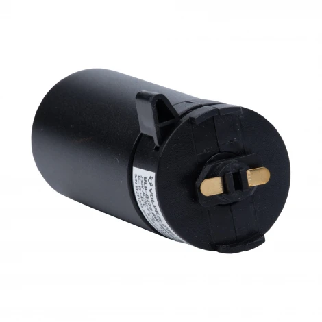 Трековый светильник однофазный, светодиодный 3000К 220V 8W Volpe ULB-Q276 ULB-Q276 8W/3000К BLACK