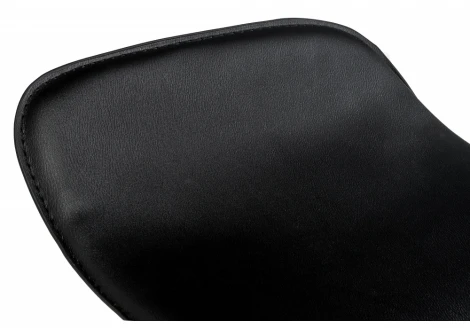 Барный стул Woodville Roxy черный 1424