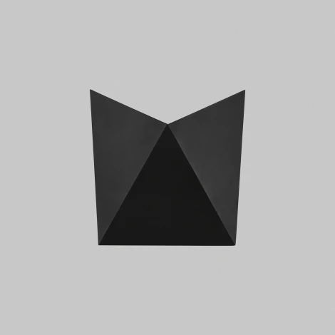 Настенный светильник уличный Maytoni Beekman O802WL-L7B (LED, 220V, IP54)