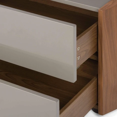 Прикроватная тумба Avola 65х42 COSMO арт.CP1907H-V36F/P33-3