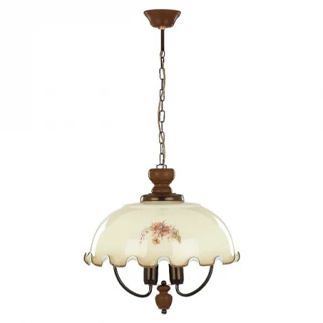 Подвесной светильник Alfa Babunia 103