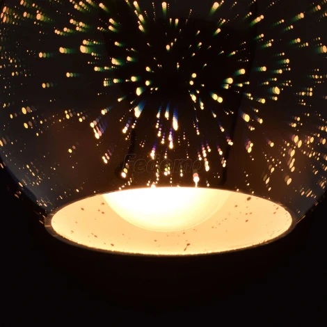 Подвесной светильник MW-Light Фрайталь 663011001
