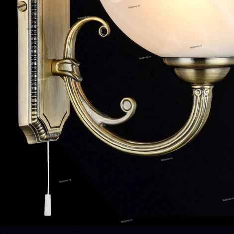 Бра Maytoni Herbert CL1012-01-R