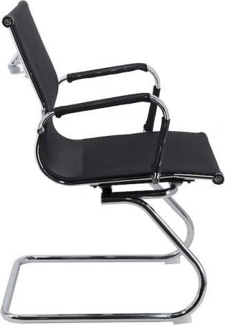 Компьютерное кресло Everprof Opera CF сетка черный