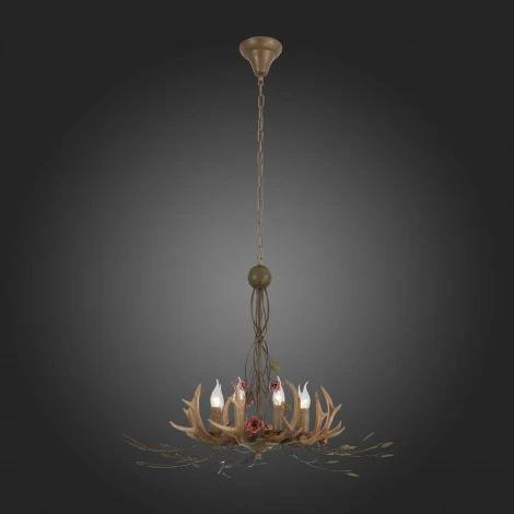 Подвесная люстра ST Luce Campen SL347.303.08