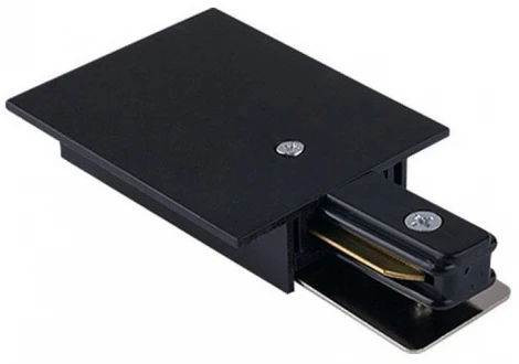 Ввод питания для однофазного встраиваемого шинопровода 220В Hesby Lighting Skylite HSBL_0013