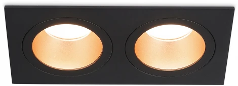 Встраиваемый точечный светильник Ambrella Techno Spot TN102833 (220V)