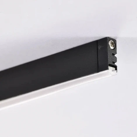 Трековый светильник низковольтный 5W 24V Wertmark WTL WTL.O28.600.40.05 (LED)