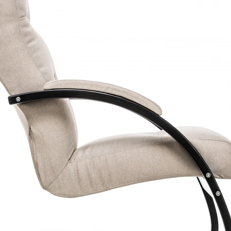 Кресло-качалка Милано 2500000057366 Leset