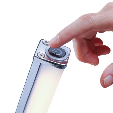 Торшер Mantra Surf 5104