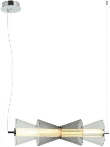 Подвесной светильник Omnilux Sogna OML-51603-15 (LED, 220V, на тросе)