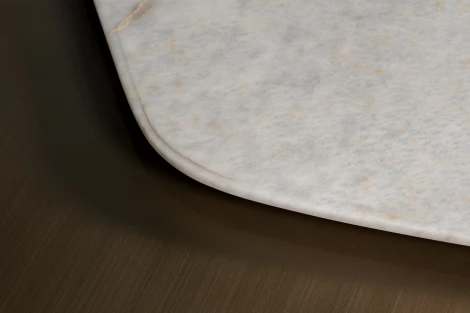 58DB-18311 Стол журнальный Island 120*98.5*30см Garda Decor