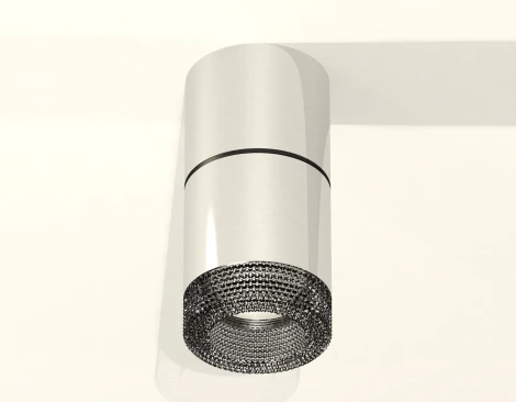 Накладной точечный светильник Ambrella Techno Spot XS7405042 (220V, круглые)
