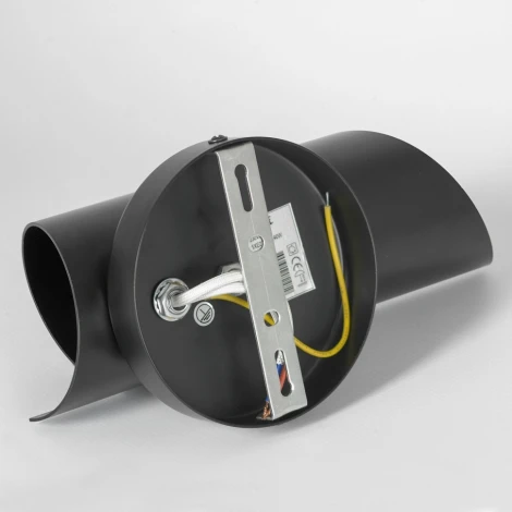 Бра Lussole Fontana LSP-8808 (220V, круглые, IP21)