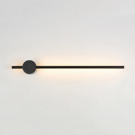 Бра линейное светодиодное в спальню Lu Carte LC-11-0587