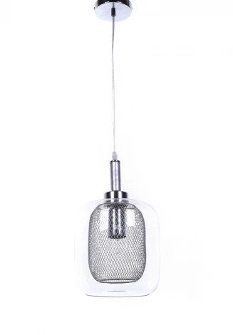 Подвесной светильник Lumina Deco Bessa LDP 11337 SL