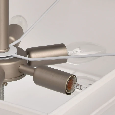 Подвесной светильник MW-Light Прато 101011808