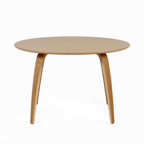 Обеденный стол Norda диаметр 125 Cosmo RED 424167