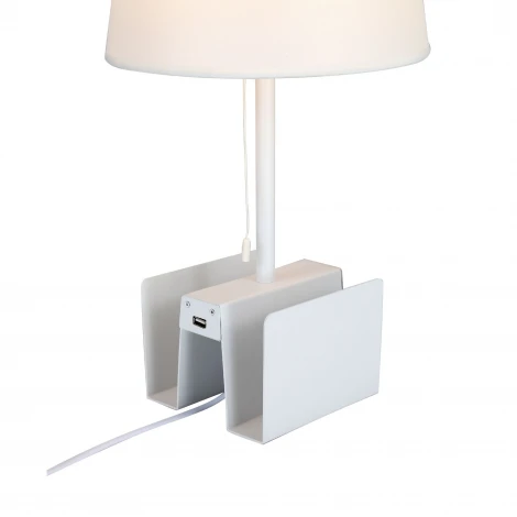 Интерьерная настольная лампа ST Luce Portuno SLE301.504.01