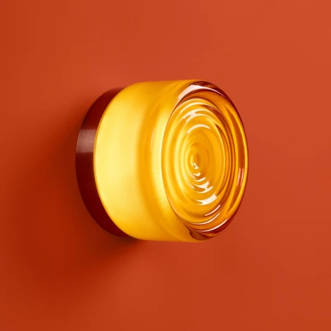 Настенный светильник светодиодный Freya Retro FR5603WL-L8YA1