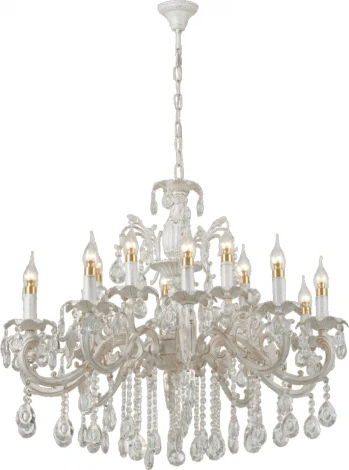 Подвесная люстра Мелодия Света PL1N 000023938