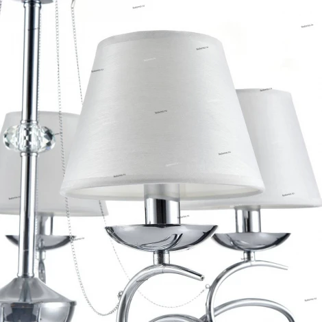 Подвесная люстра Freya Haley FR2909-PL-05-CH