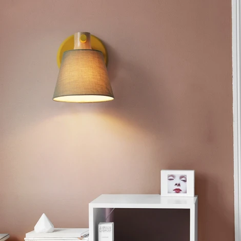 Настенное бра Natura Wall G ImperiumLoft Naturawall01 (177999-26) (220V)