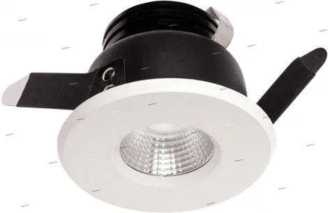 Встраиваемый точечный светильник Mantra Tecnico Cies C0081 (LED, 220V, IP54)
