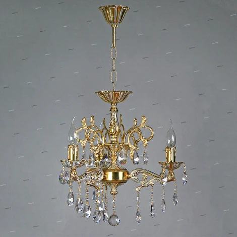 Ambiente by Brizzi Leon 2128/3 WP Tear Drop