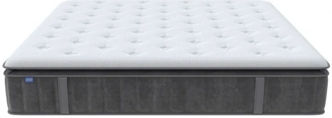 PROxSON Матрас Paradise Medium (Трикотаж Prestige Steel) 160x195