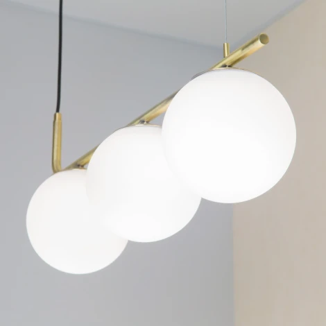 Подвесной светильник Citilux Бремен CL112133 (220V, на тросе)