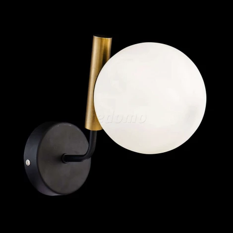 Бра Freya Paolina FR5011WL-01B