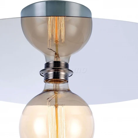 Потолочная люстра Markslojd Disc 106157