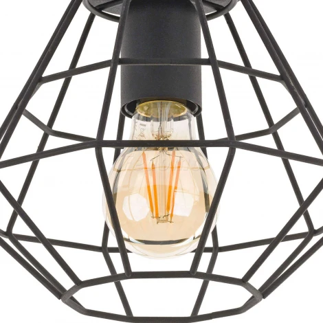 Потолочная люстра TK Lighting Diamond 2294