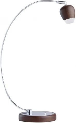 Интерьерная настольная лампа MW-Light Гэлэкси 632032601