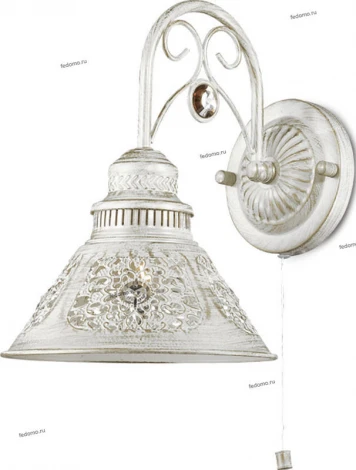 Бра Odeon Light Kamun 2844/1W