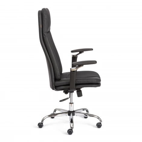 Кресло Итон/Eton хром 5Д Tetchair 25561