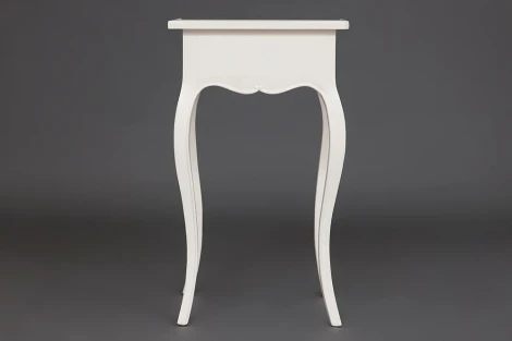 Столик Secret De Maison ANTOINETTE ( mod. TAB 50 ) butter white (красное дерево)