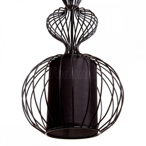 Подвесной светильник в виде вазы Loft It Neo LOFT8906/D