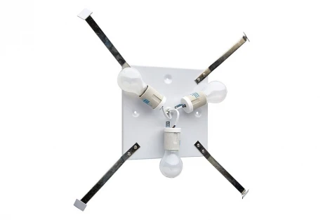 Потолочный светильник Sonex Zoldi 3107 (220V)