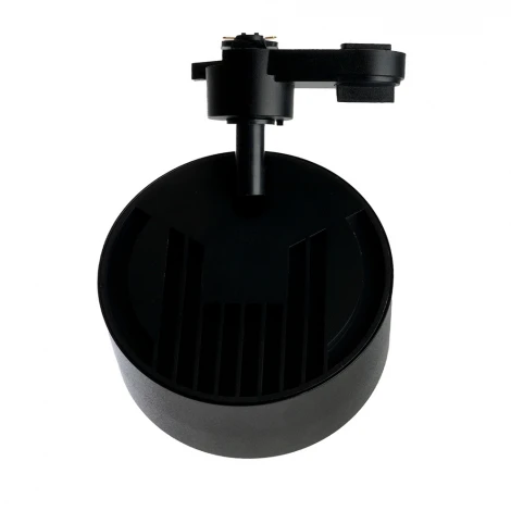 Трековый светильник однофазный светодиодный 24W 220V Feron AL138 51182