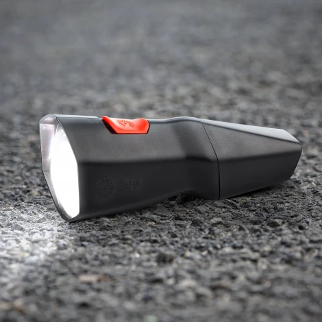 Ручной фонарь светодиодный аккумуляторный ЭРА MA-501-BL MA-501-BL