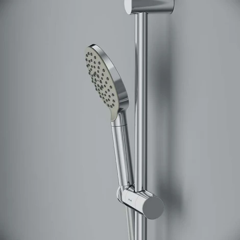 Душевой гарнитур Am.Pm Tender F0145A000